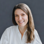 Media training: Hollie Shaw