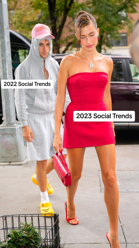 2023 social trends