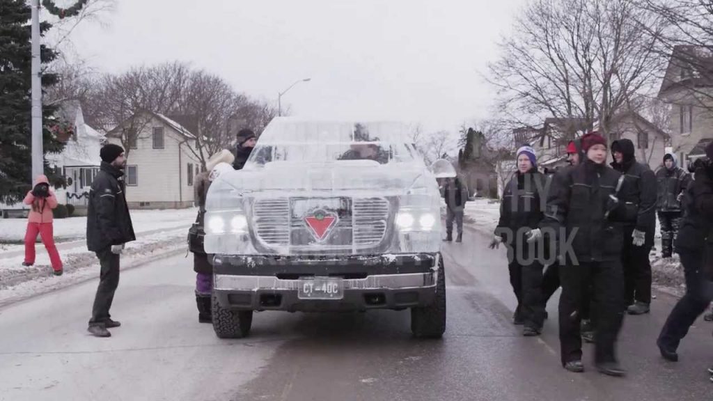 canadianicetruck