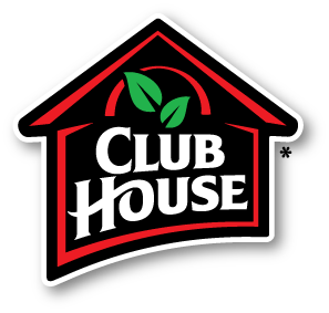 Clubhouse logo