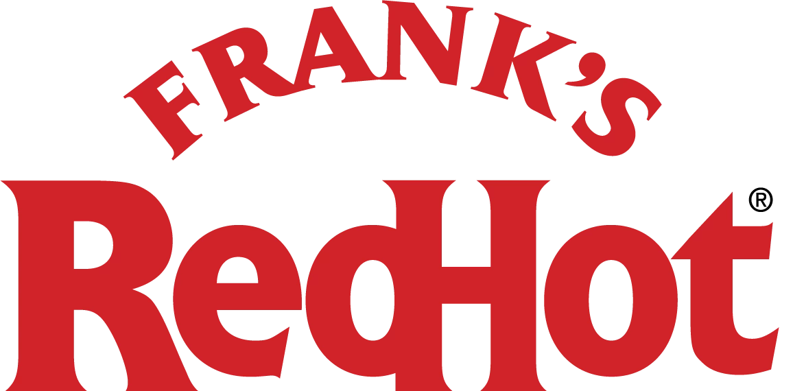 Frank's Red hot logo