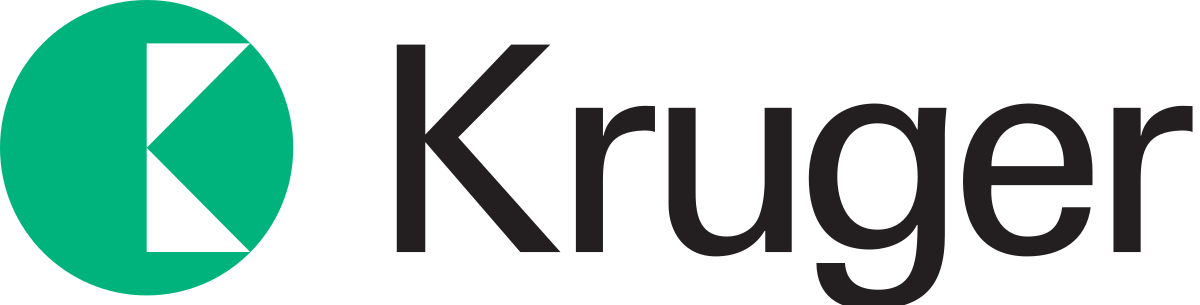 Kruger Logo