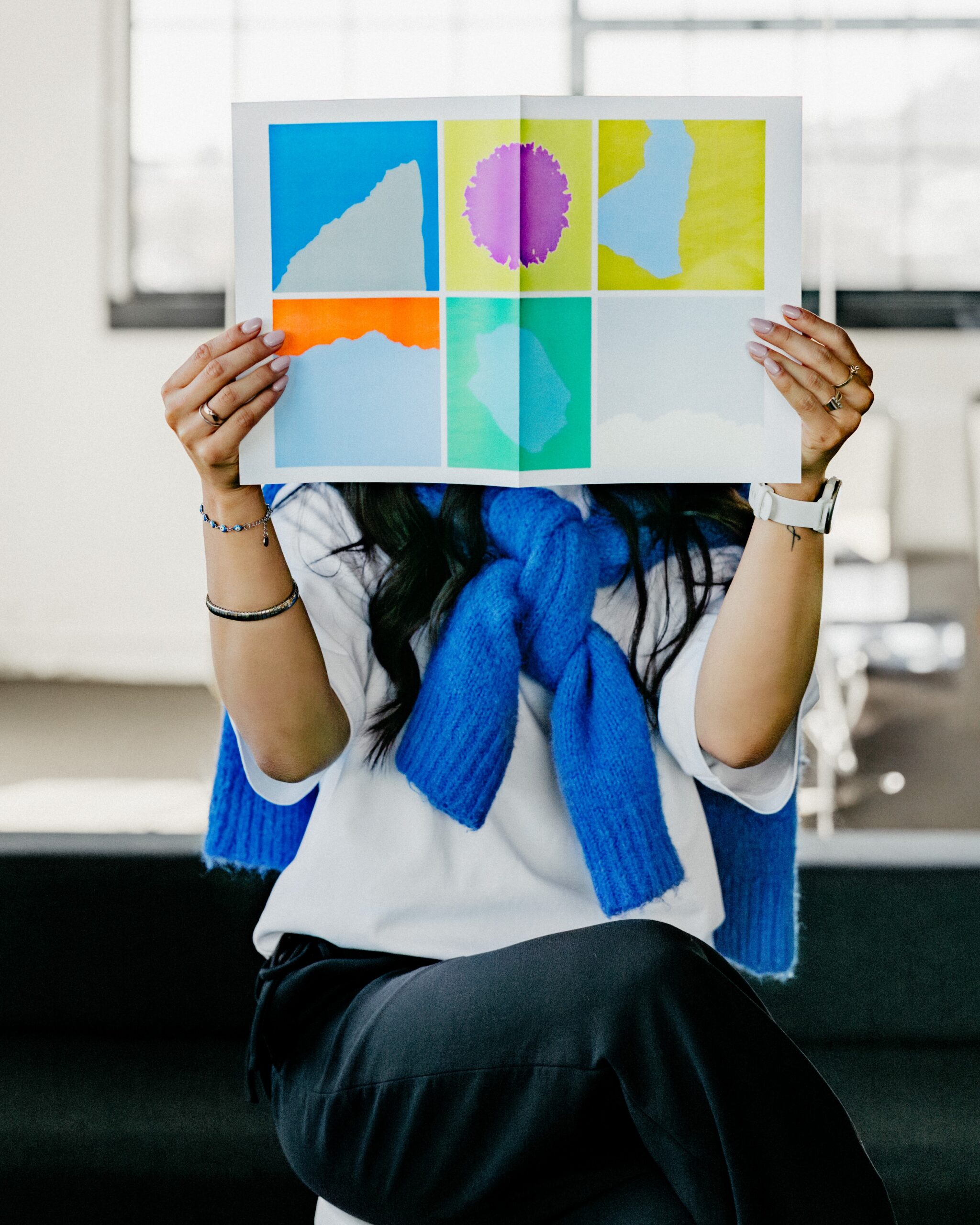 North Strategic brand refresh