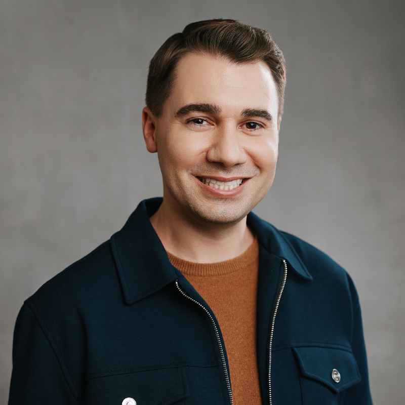 Chris Dionne, North Strategic