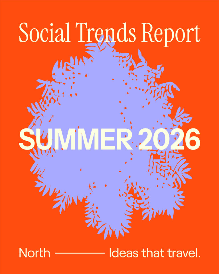 Summer Social Media Trends Report