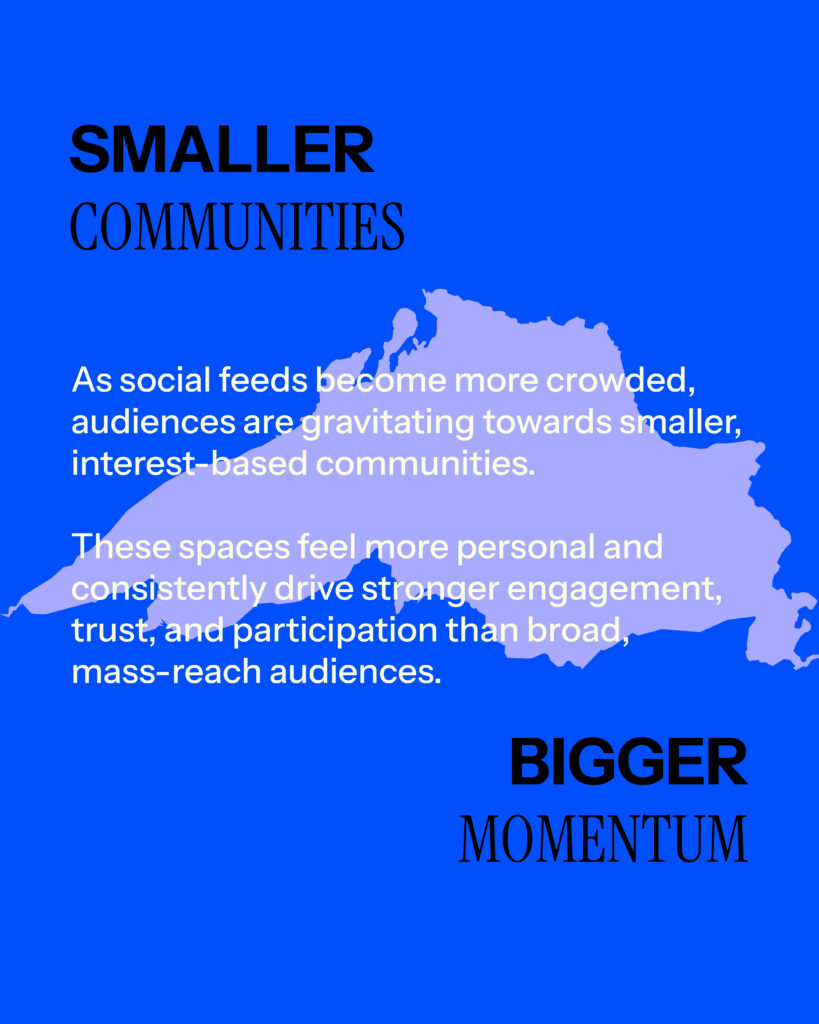 Summer Social Media Trends Report