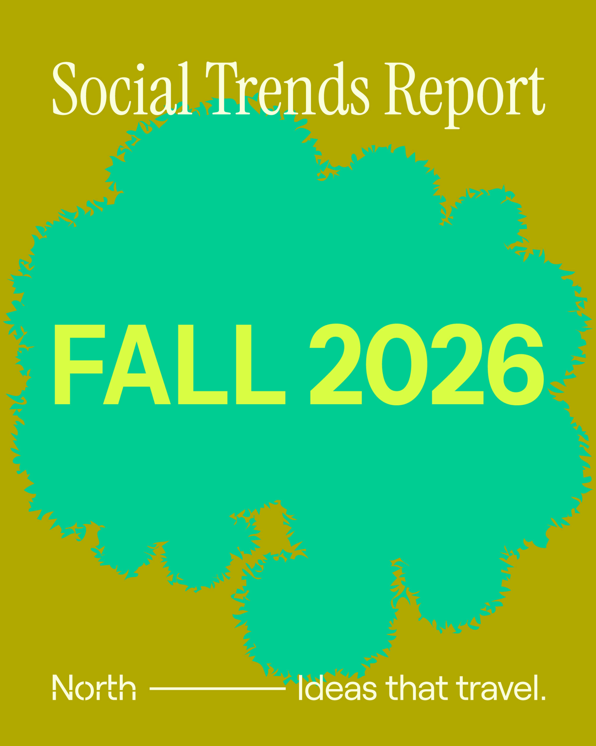 Fall Social Media Trends
