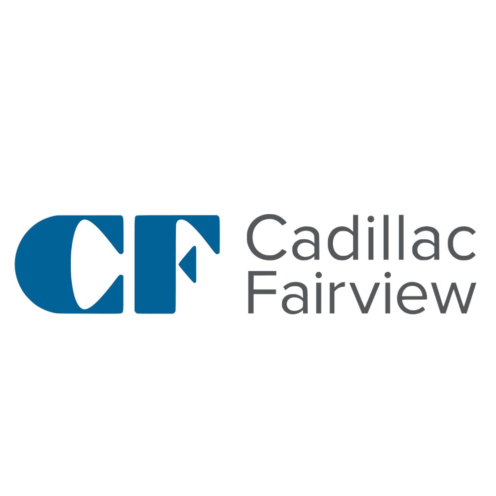 CF Logo