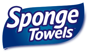 Sponge Towels logo
