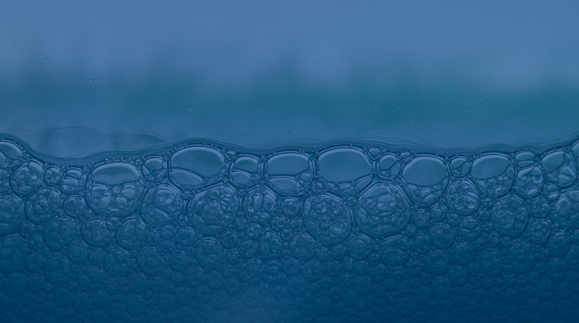 Image of soap bubbles