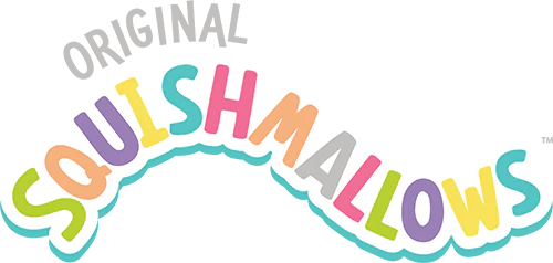 Original Squishmallows Logo